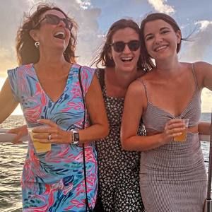 Meet your Posher, Jodi